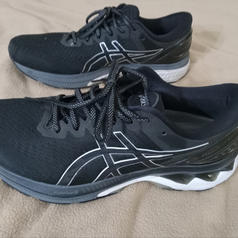Mens ASICS Shoes